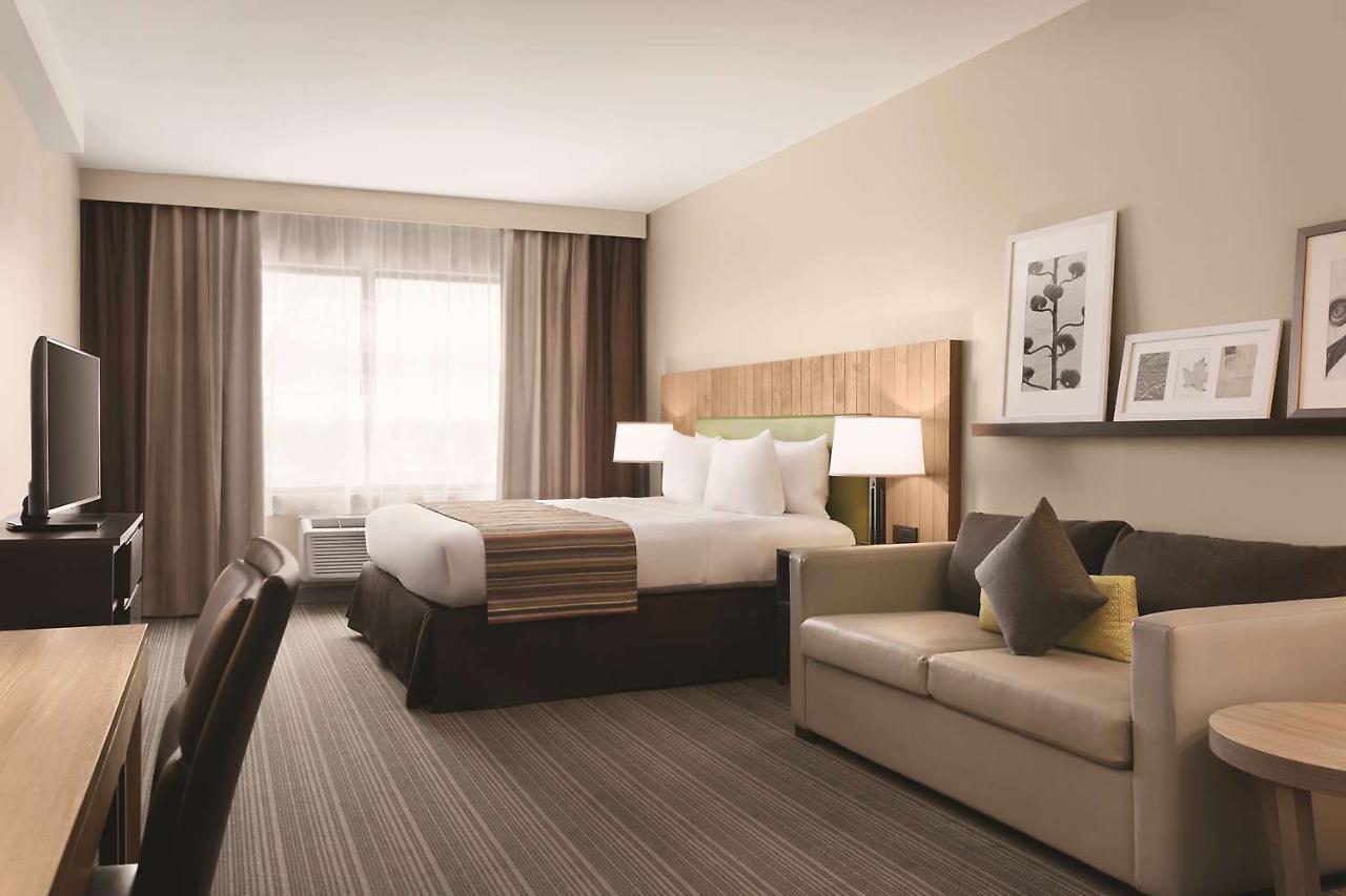 Country Inn & Suites By Radisson, Belleville, On エクステリア 写真