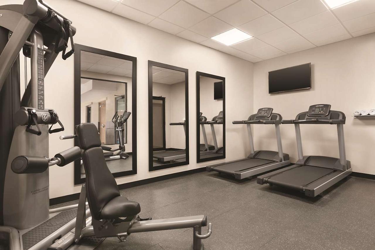 Country Inn & Suites By Radisson, Belleville, On エクステリア 写真