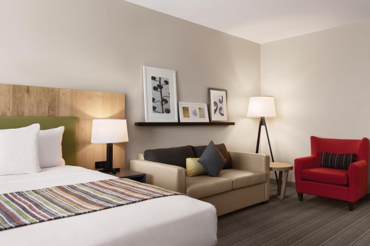 Country Inn & Suites By Radisson, Belleville, On エクステリア 写真