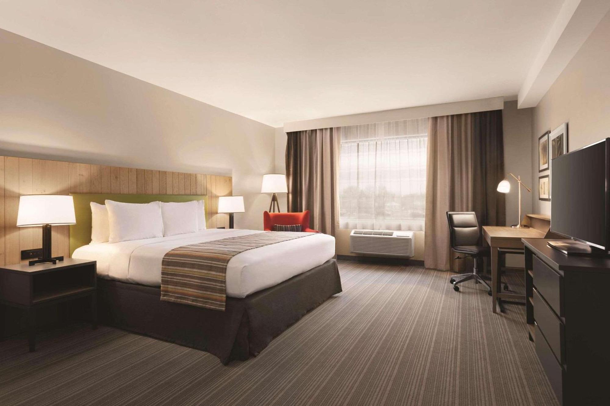 Country Inn & Suites By Radisson, Belleville, On エクステリア 写真