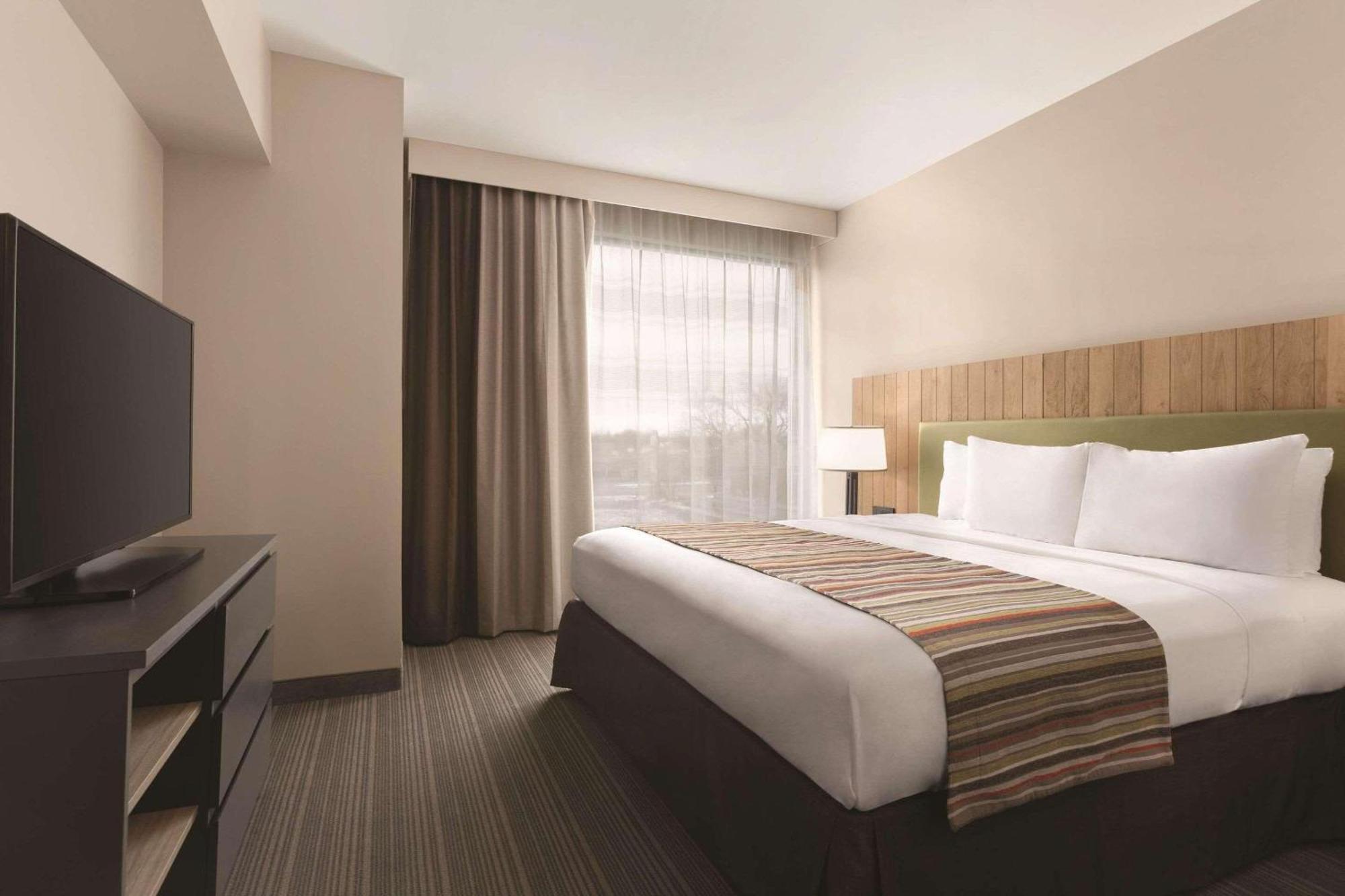 Country Inn & Suites By Radisson, Belleville, On エクステリア 写真