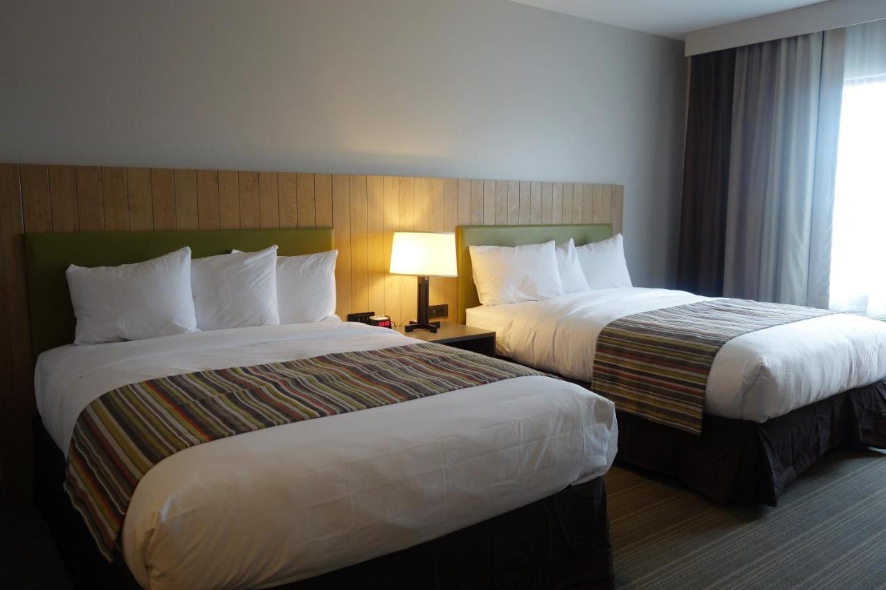 Country Inn & Suites By Radisson, Belleville, On エクステリア 写真
