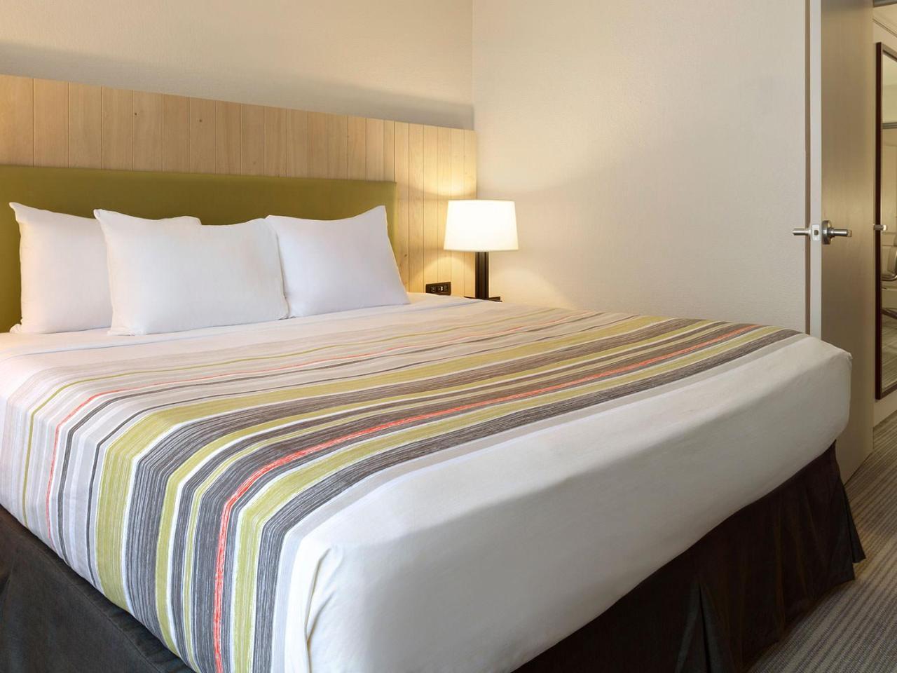 Country Inn & Suites By Radisson, Belleville, On エクステリア 写真
