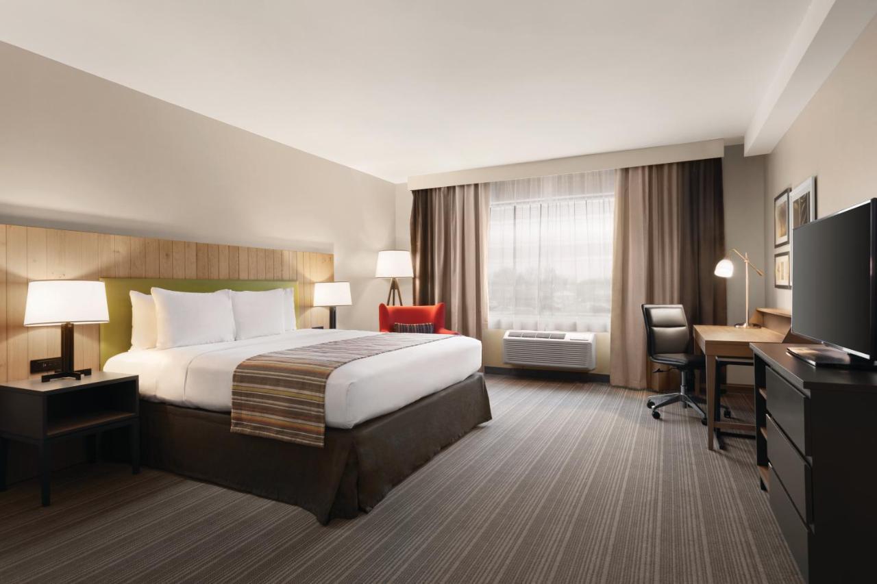Country Inn & Suites By Radisson, Belleville, On エクステリア 写真