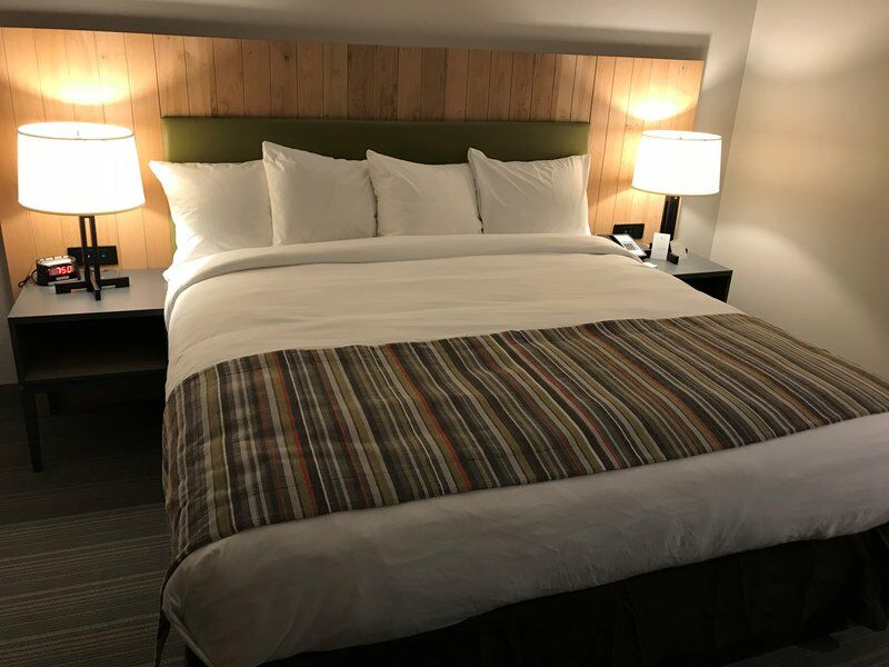 Country Inn & Suites By Radisson, Belleville, On エクステリア 写真