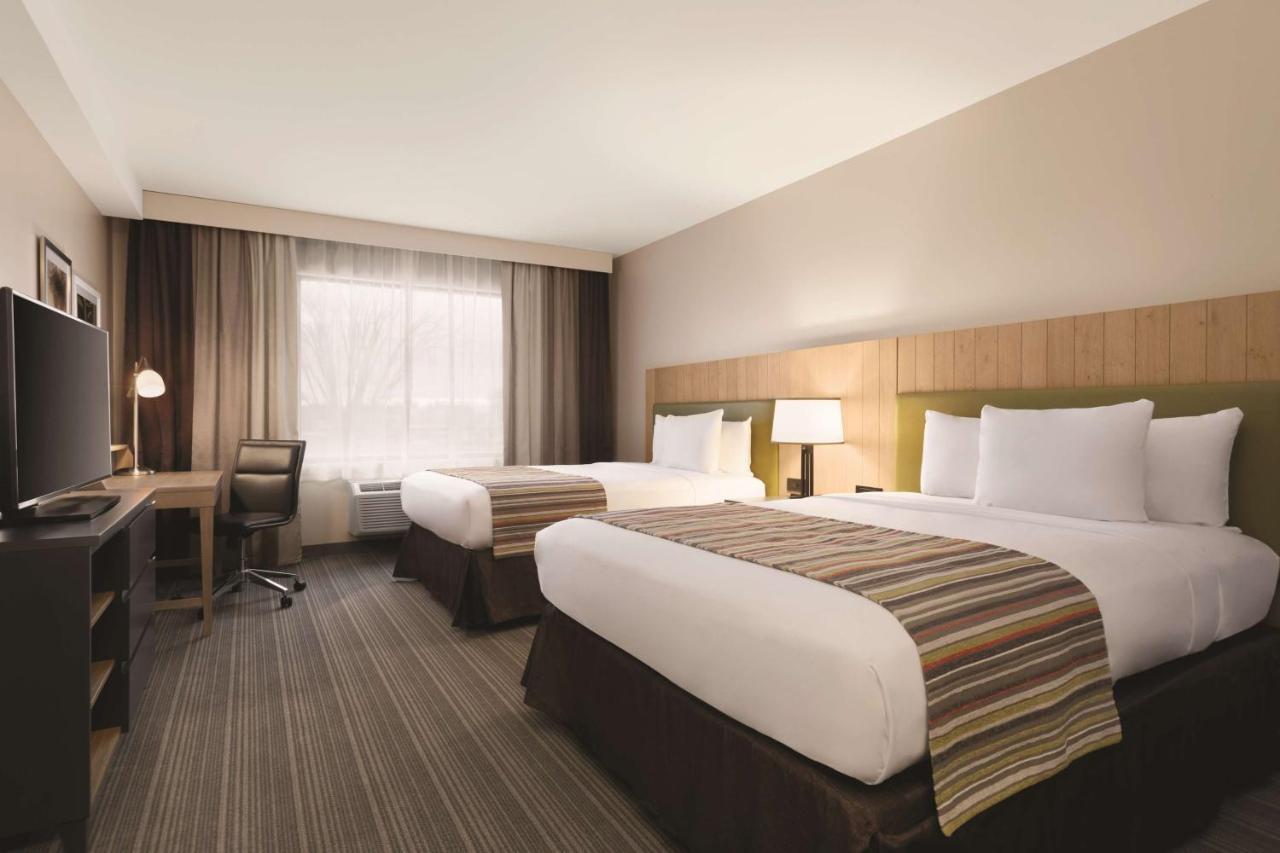 Country Inn & Suites By Radisson, Belleville, On エクステリア 写真