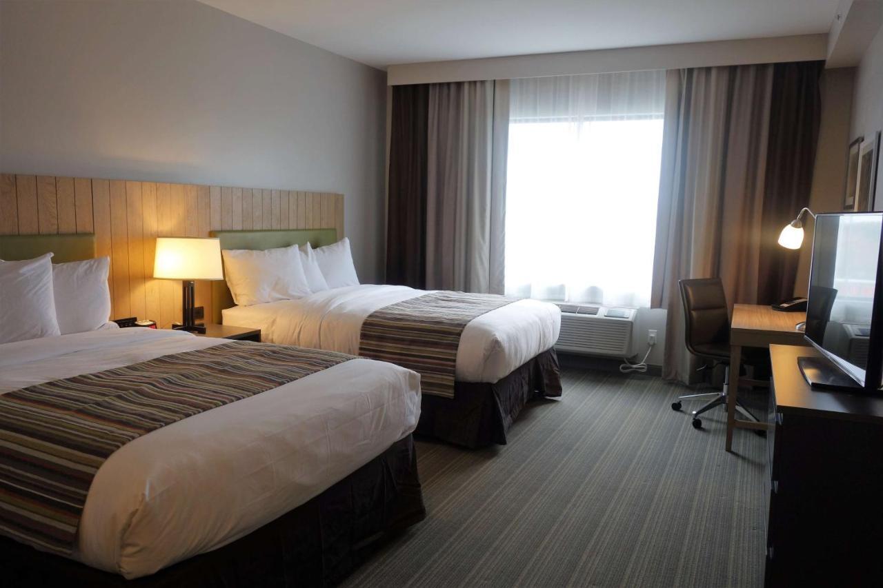 Country Inn & Suites By Radisson, Belleville, On エクステリア 写真